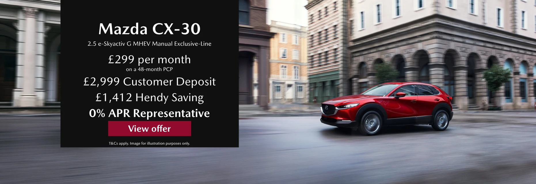 CX-30